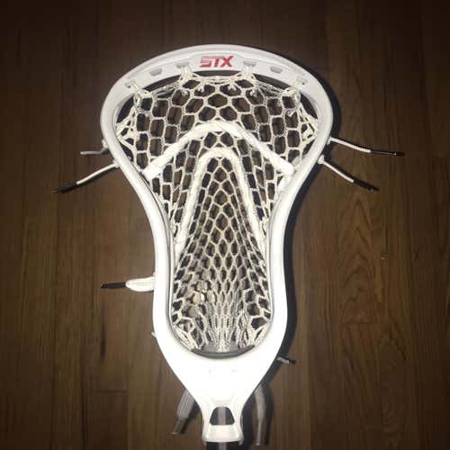 New STX Stallion 700 Enduraform / STX Stallion Sc-Ti