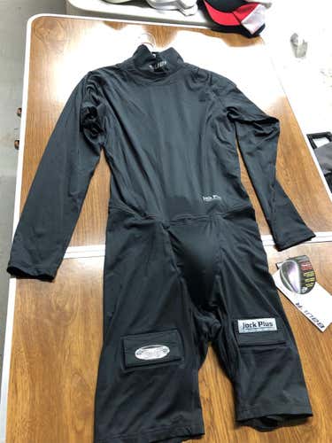 Men's Large Bauer Compression Senior