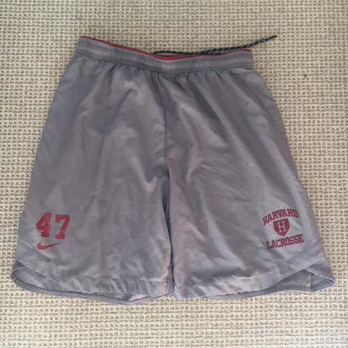 Harvard Lacrosse Shorts