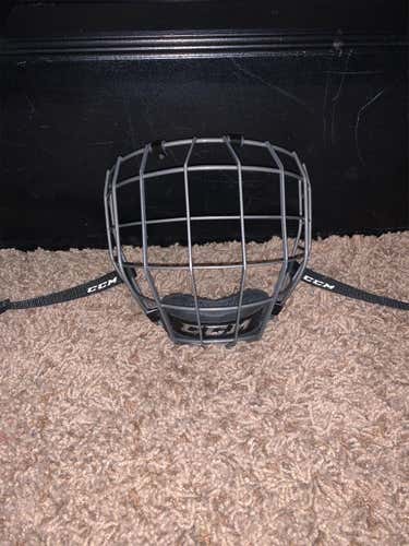 CCM cage