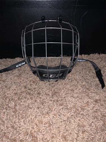 CCM cage