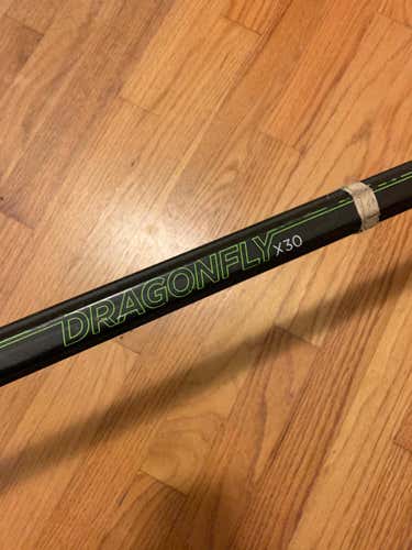 Epoch Gen 5. Dragonfly X30 IQ9 Flex Shaft