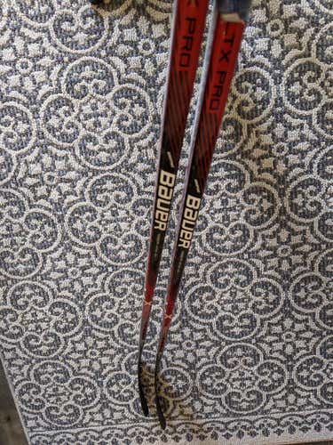 Bauer RH Vapor LTX Pro Stick, P14, 87 Flex