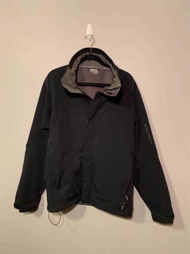 Men's Large Salomon Jacket