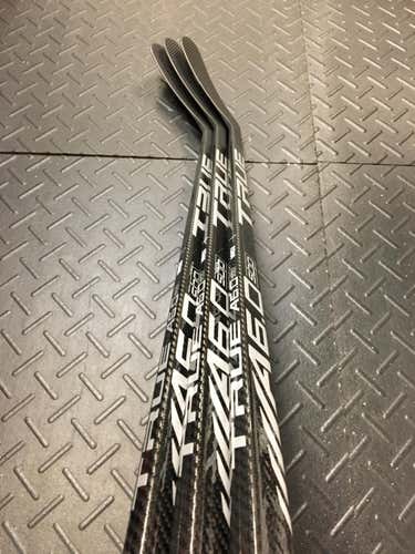 (2-pack) New True A6.0 SBP LH-85-TC2 Max Blade Victor Mete Montreal Canadiens Pro Stock