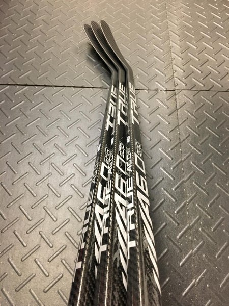 (2-pack) New True A6.0 SBP LH-85-TC2 Max Blade Victor Mete Montreal Canadiens Pro Stock