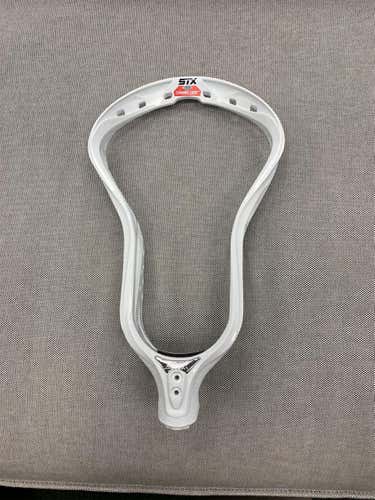 White New Attack & Midfield Surgeon 700 Head