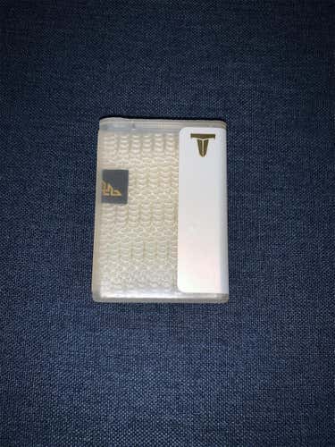 THRONE Fiber Gold Standard Mesh