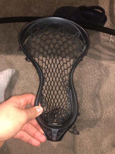 Black  FOGO Mark 2F Head