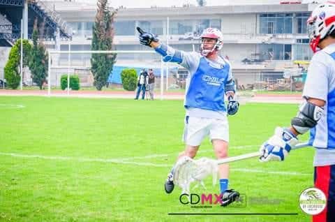 NIKE LAKOTA FOR "KANE"