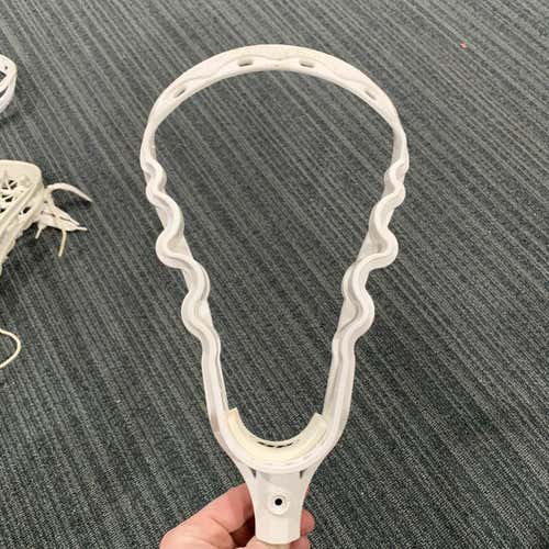 Gait DeBeer Aftershock