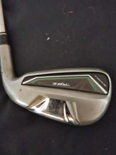 Men's TaylorMade Right Handed 5 Iron RBZ Stiff Flex Steel Shaft
