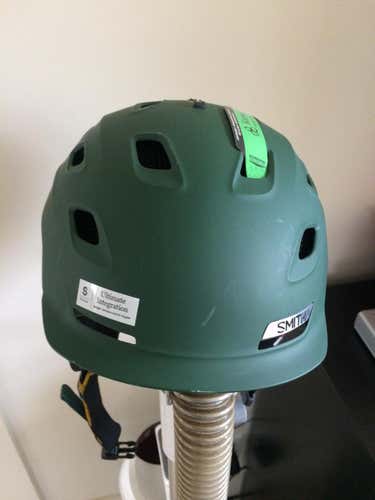 New Unisex Small Smith Vantage Helmet