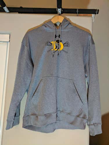 Dominican University lacrosse Under Armour Hoodie
