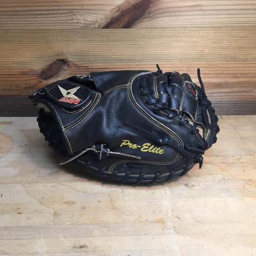 All Star CM3000 BK
