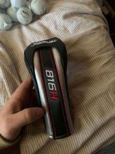Titleist Hybrid Headcover