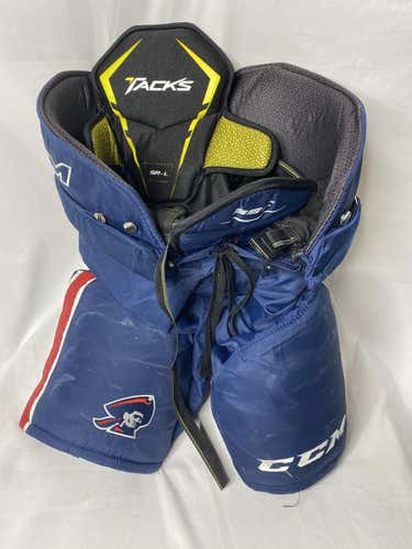 RMU Large CCM Tacks 65c Hockey Pants Senior - P60