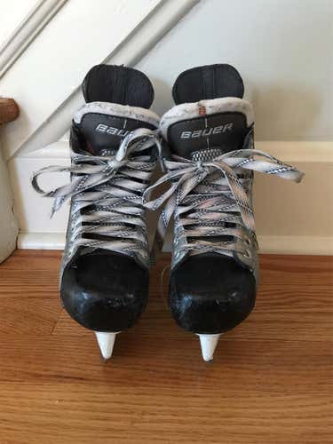 Vapor X3.0 Hockey Skates Youth Size 12