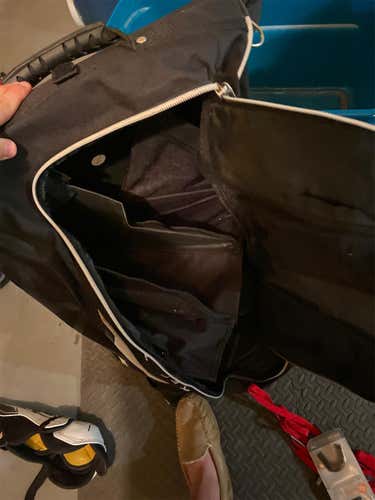 Tower Bag