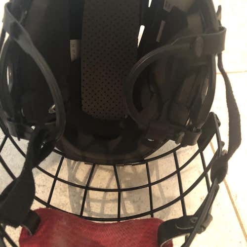 Bauer hockey Helmet