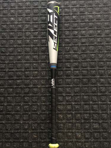 2018 Louisville Slugger Select 718 Bat