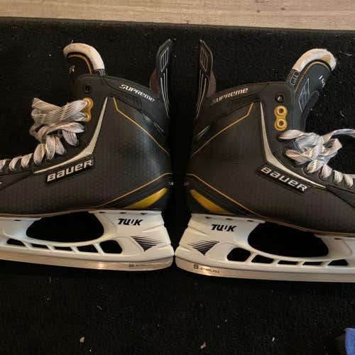Supreme One.7 Hockey Skates Senior  Size 11