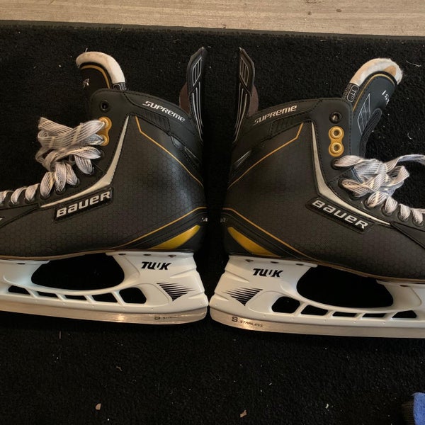 Supreme One.7 Hockey Skates Senior Size 11