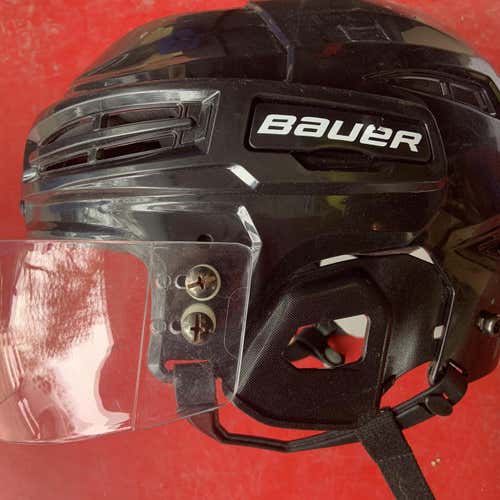Black  Large IMS 5.0 Helmet