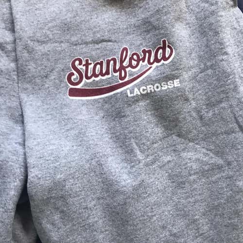 Stanford Lacrosse Sweatpants