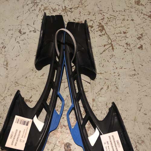 New Tuuk lightspeed edge