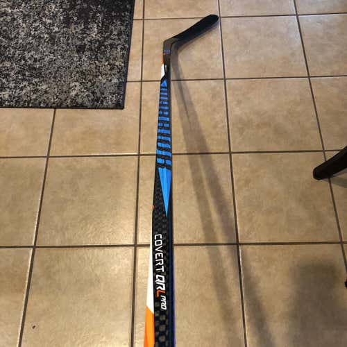Warrior QRL Pro RH 85 Flex