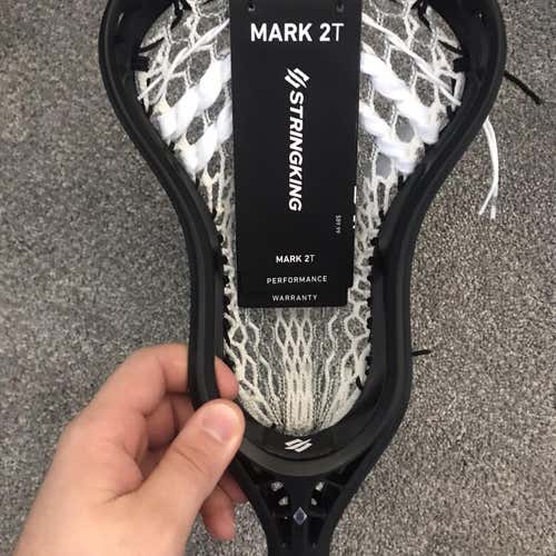 New Mark 2T With Hero Striker