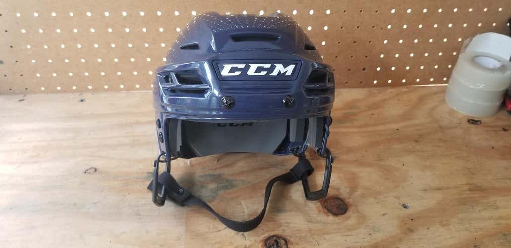 Navy Blue Prostock CCM Resistance  SM