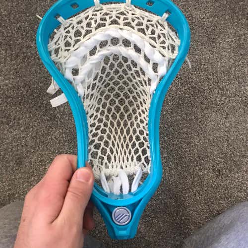 New Tactik 2.0 Head With Hero 2.0