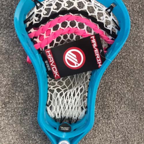 New PLL Chrome Themed Havok