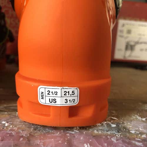 Unisex Diablo Inferno 90 Ski Boots 70-90 Flex