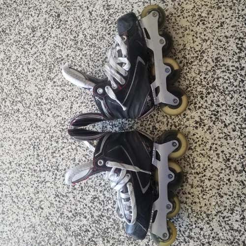 Bauer Inline Skates Junior Size 2