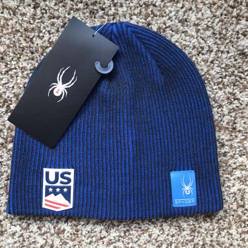 US Ski Team Hat