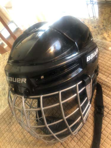 Black  Small IMS 5.0 Helmet