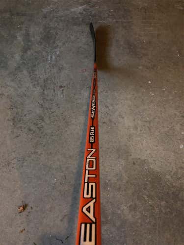 Si Core Hockey Stick Mid Senior