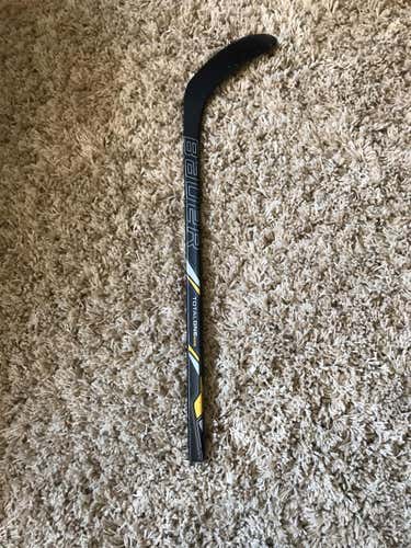 TotalOne NXG Mini Knee/ Floor Hockey Stick