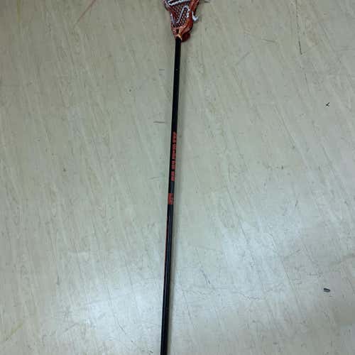Black  Wonderboy Stick