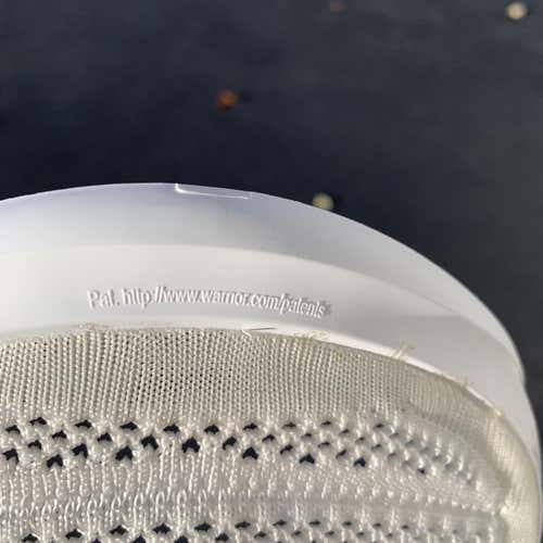 Evo Warp Pro 2 Head Whip 2