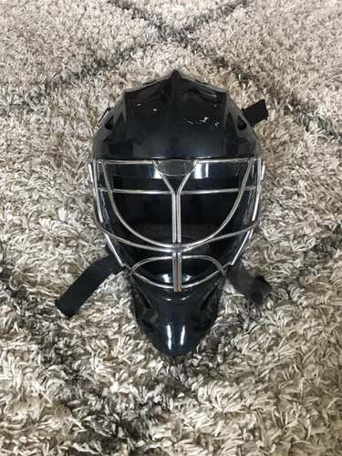 Itech Goalie Mask 1201 Senior