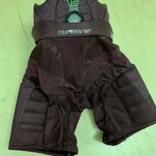Medium Supreme One.8 Hockey Pants Senior