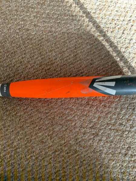 Orange 2015 Mako Bat willing to accept offers