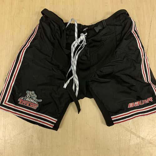 Large None Pant Shell Senior