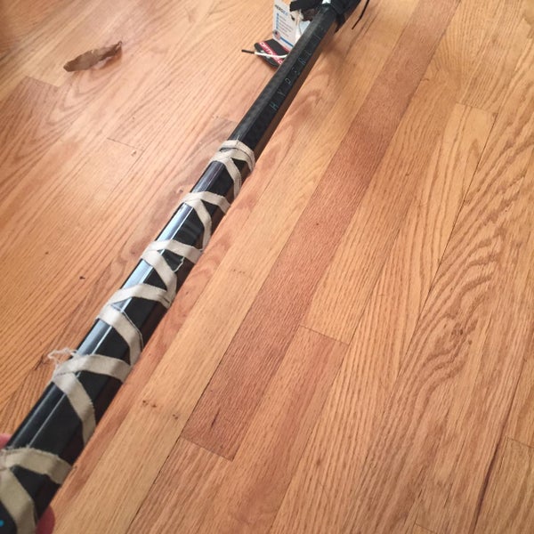 Like New Maverik Hyperlite Shaft