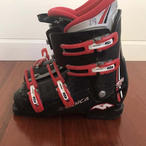 Women's GPTJ Ski Boots