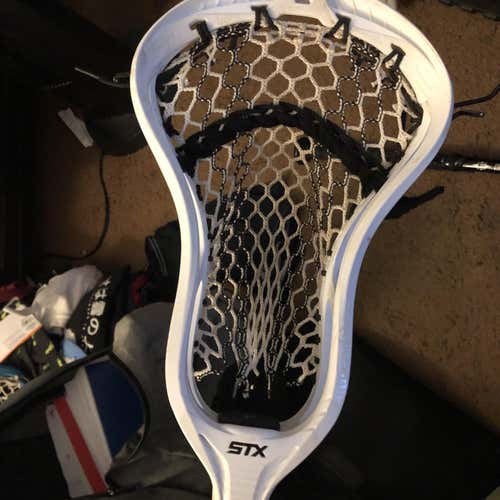 Marcus Holman Replica Pocket Ultra Power (DO NOT BUY)